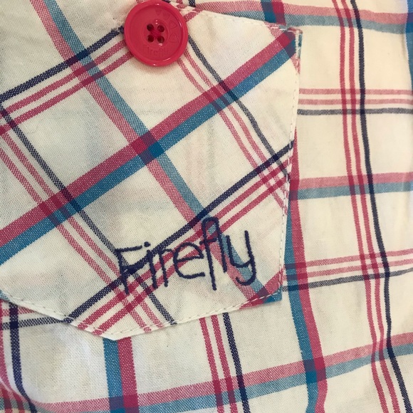 Firefly Shorts - Picture 3 of 4